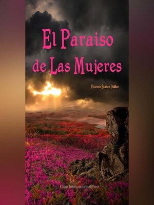cover image of El Paraiso de Las Mujeres（女人的天堂）